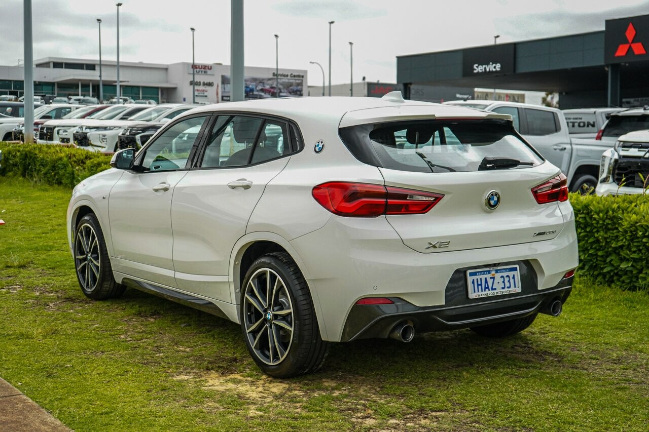 BMW X2 image 4