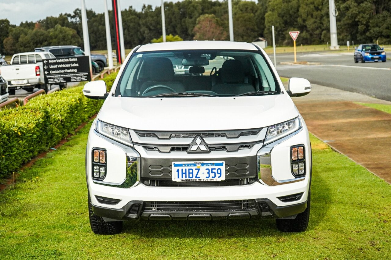 Mitsubishi Asx image 2