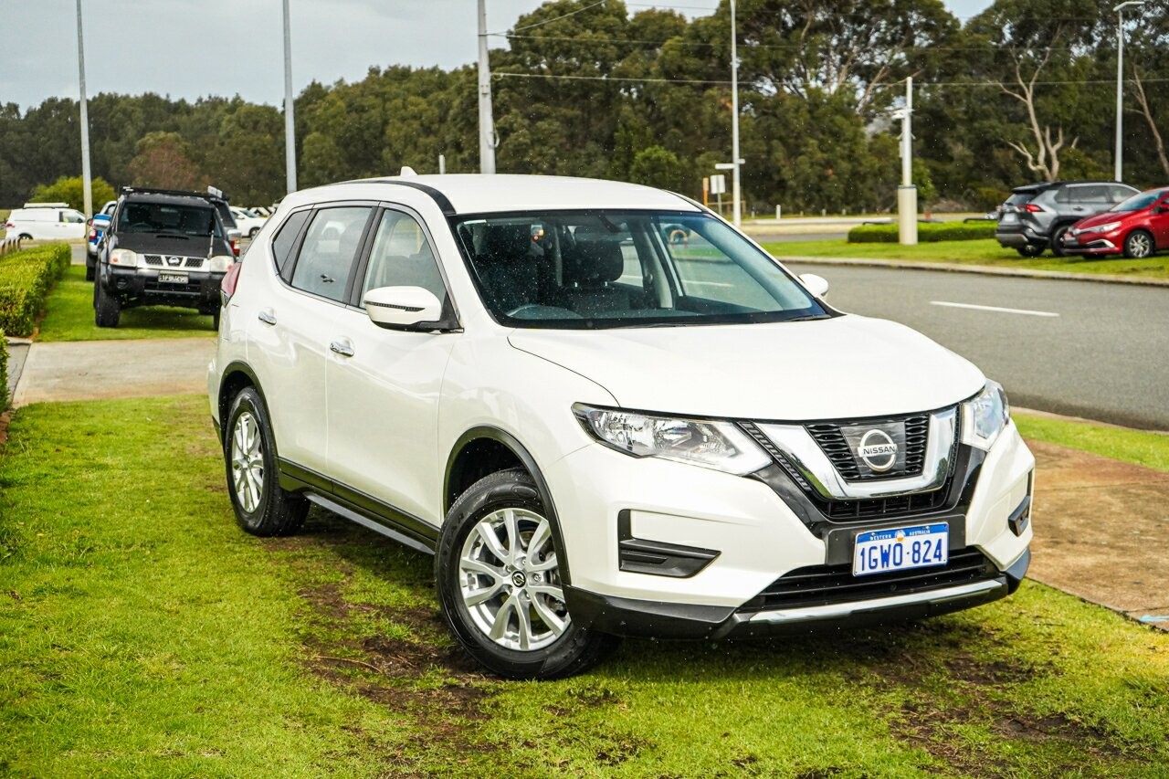 Nissan X-trail image 1