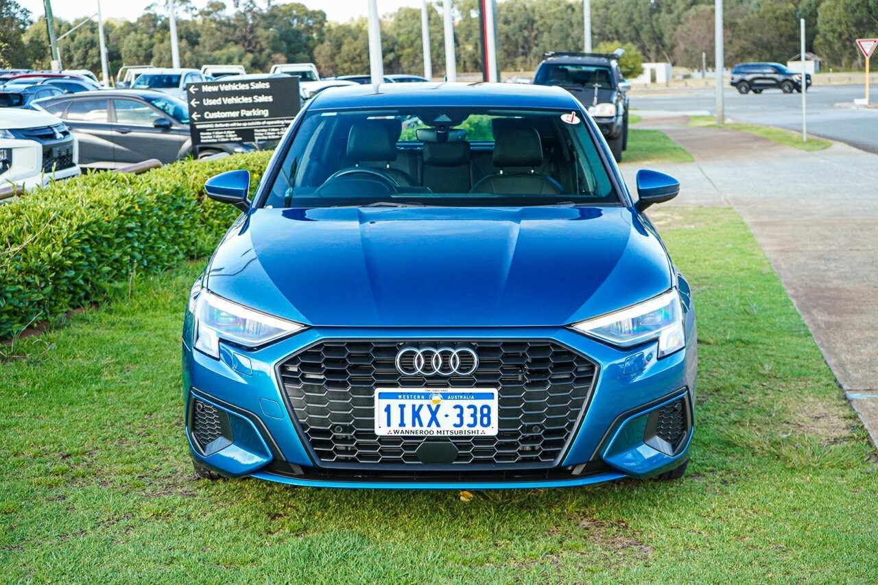 Audi A3 image 2