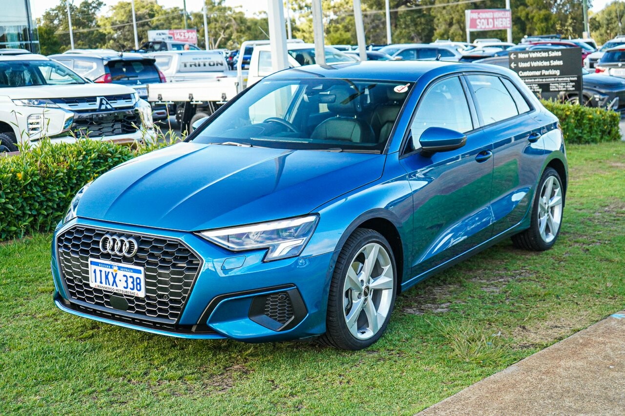 Audi A3 image 3