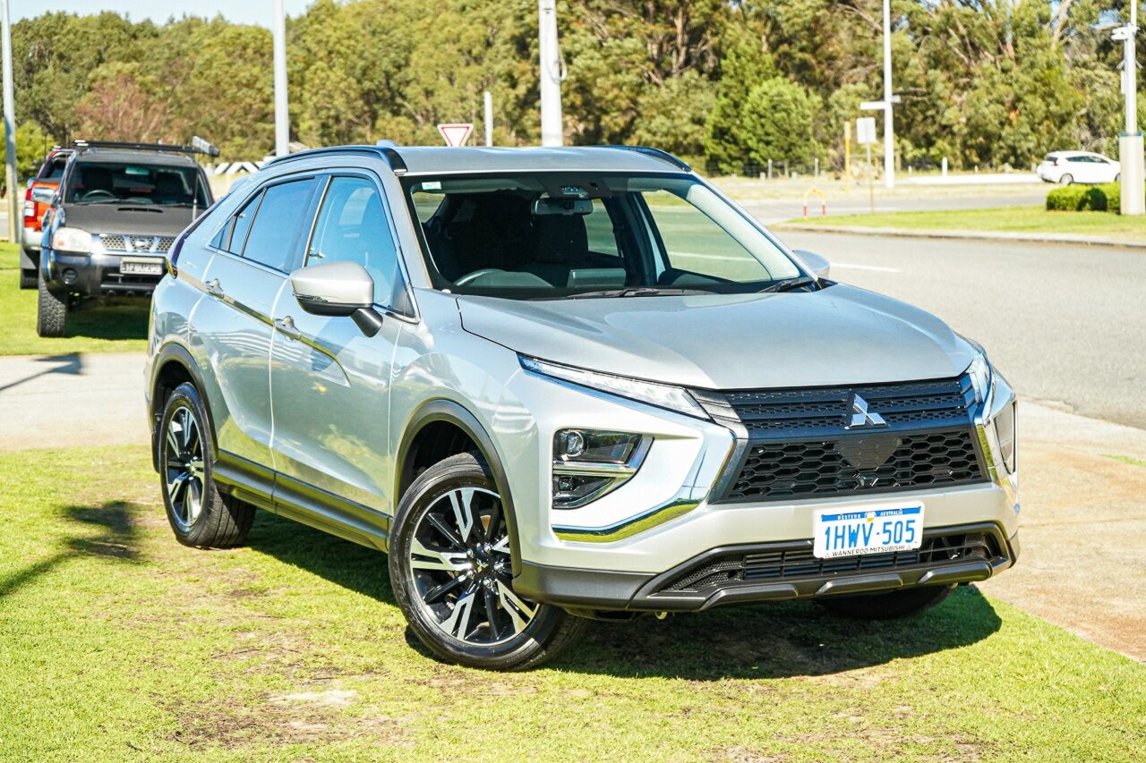 Mitsubishi Eclipse Cross image 1