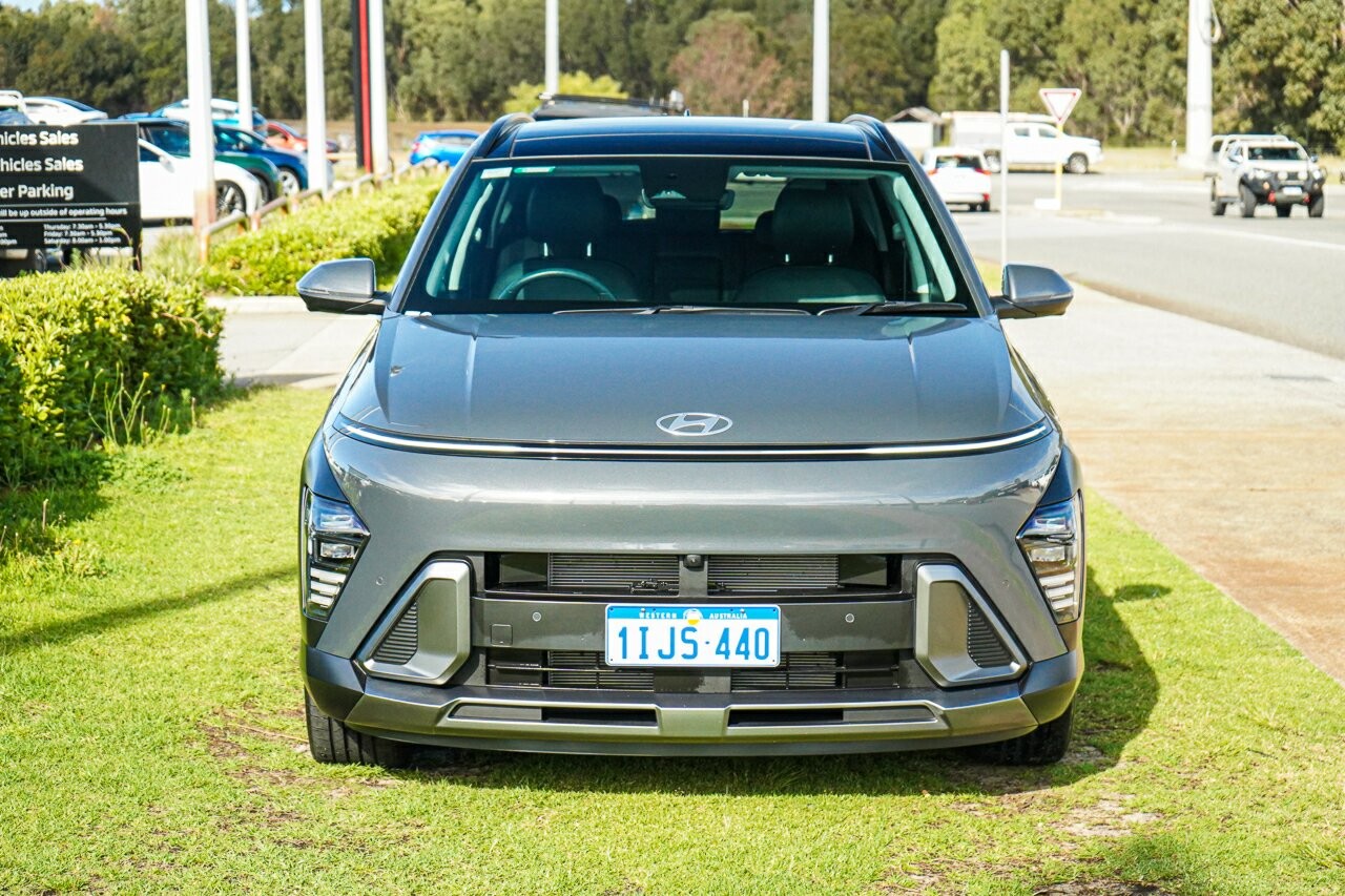 Hyundai Kona image 2