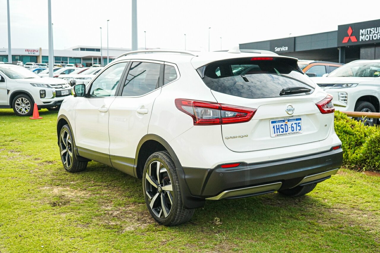 Nissan Qashqai image 4