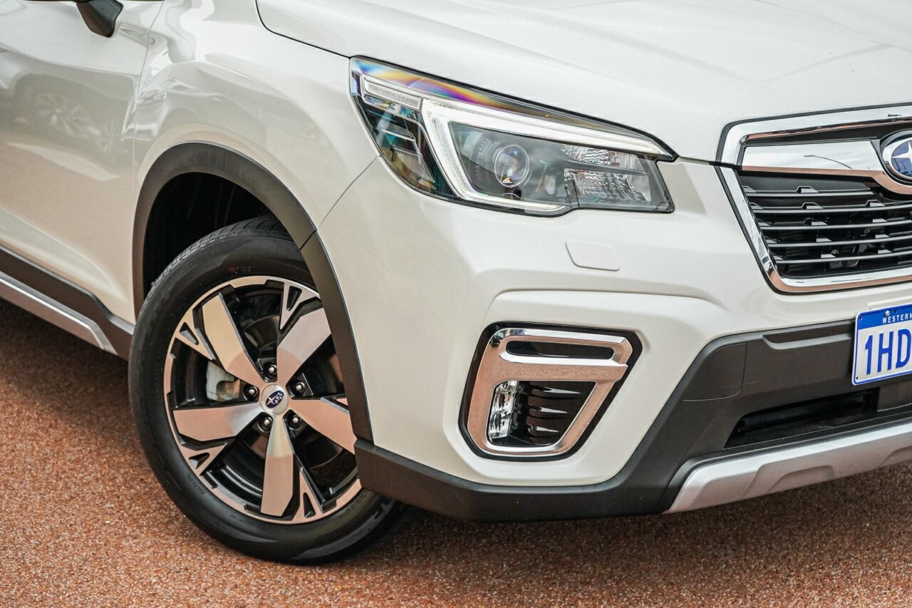 Subaru Forester image 2