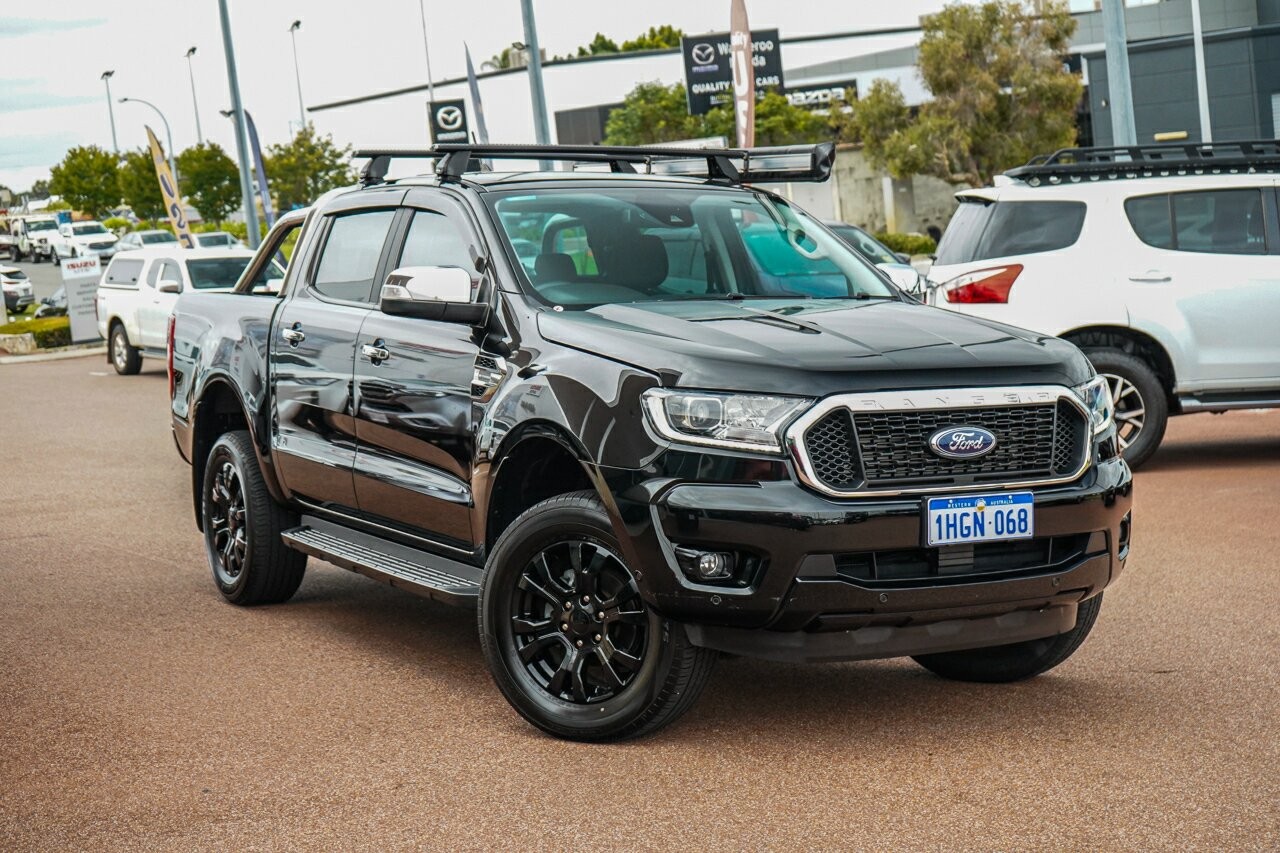 Ford Ranger image 1