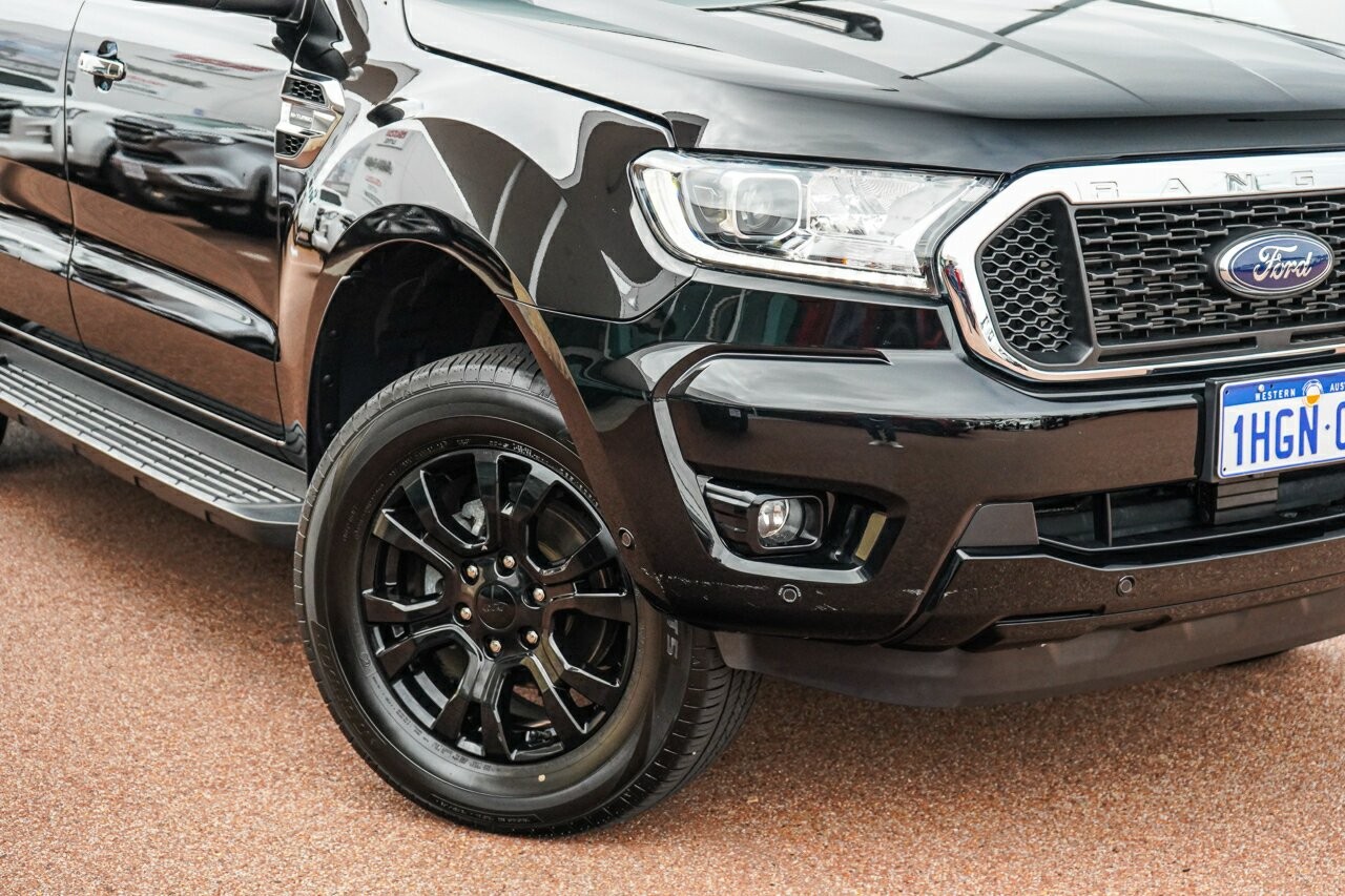 Ford Ranger image 2