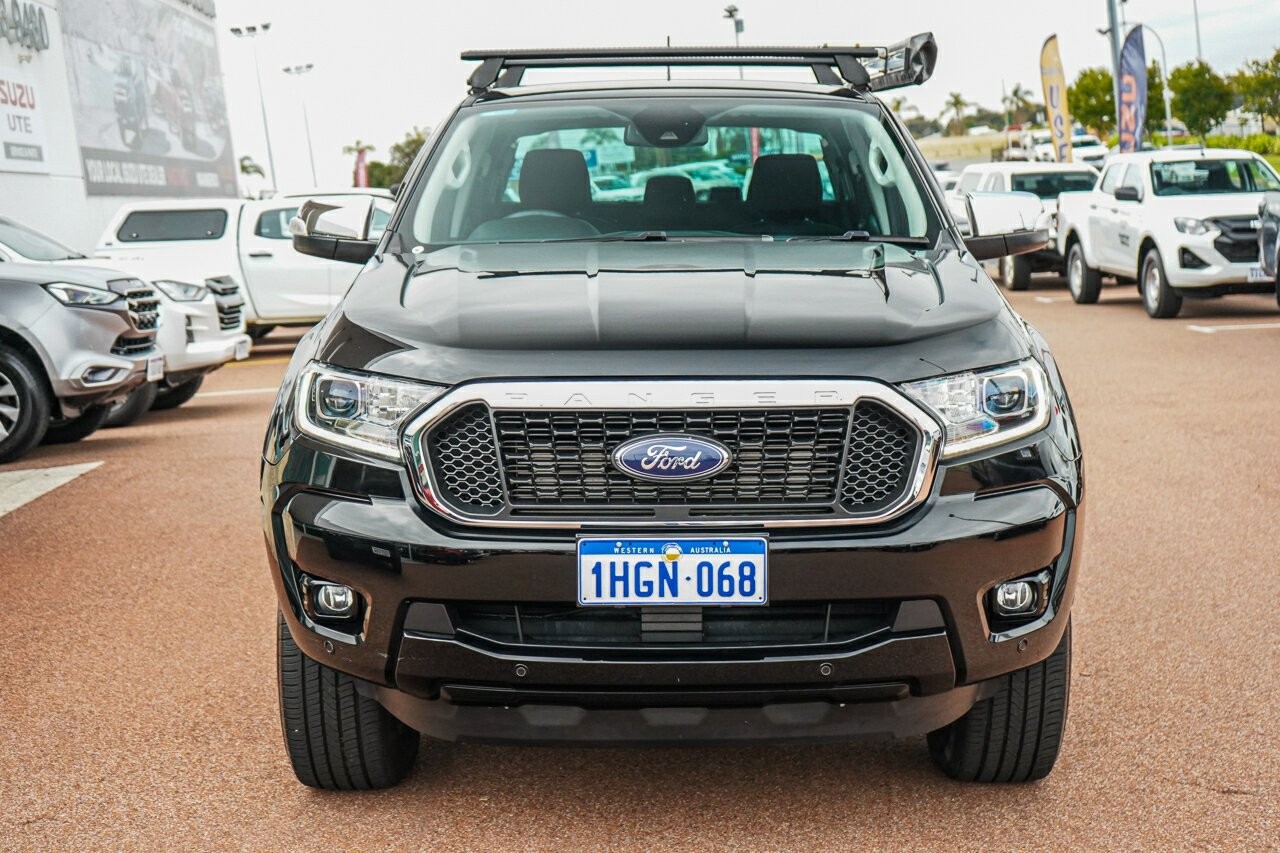 Ford Ranger image 3