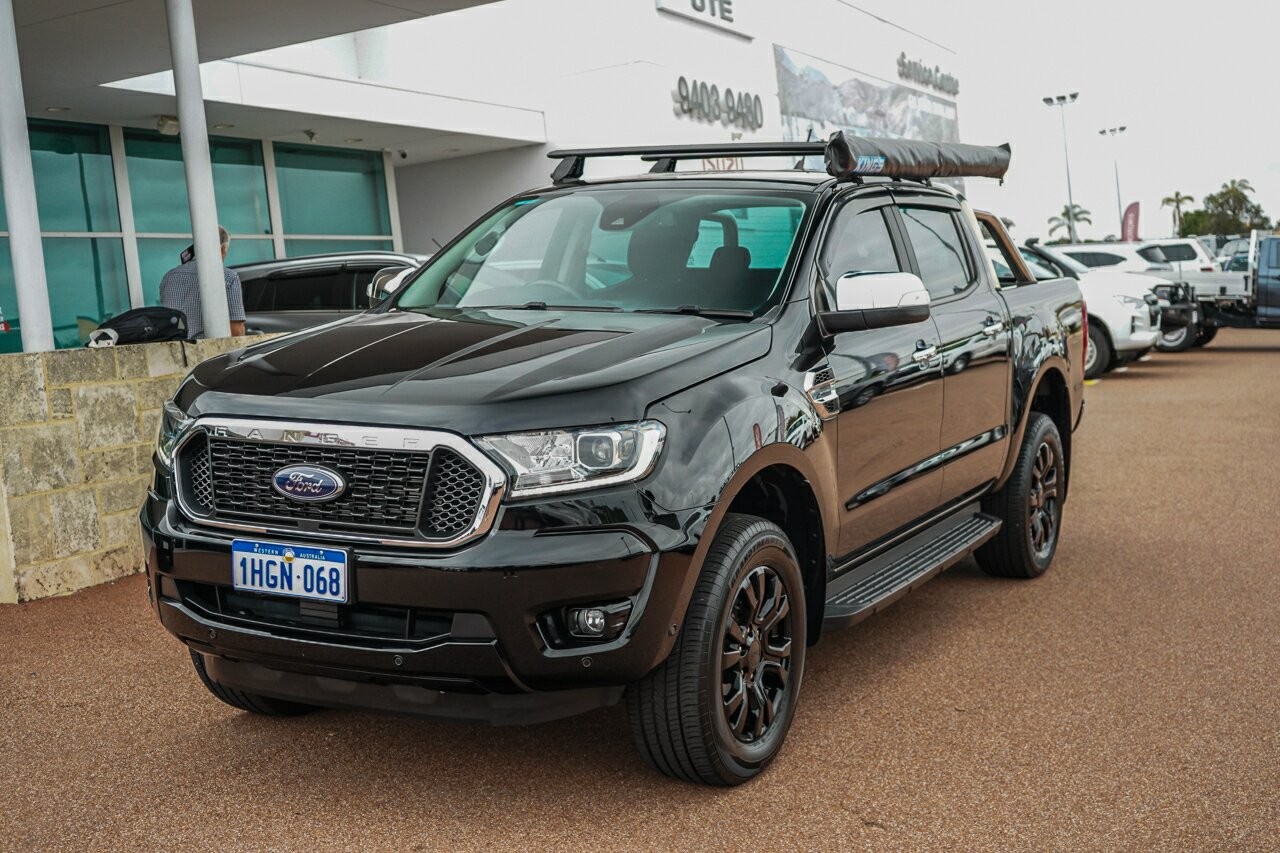 Ford Ranger image 4