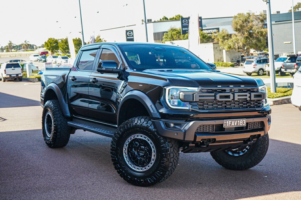 Ford Ranger image 1