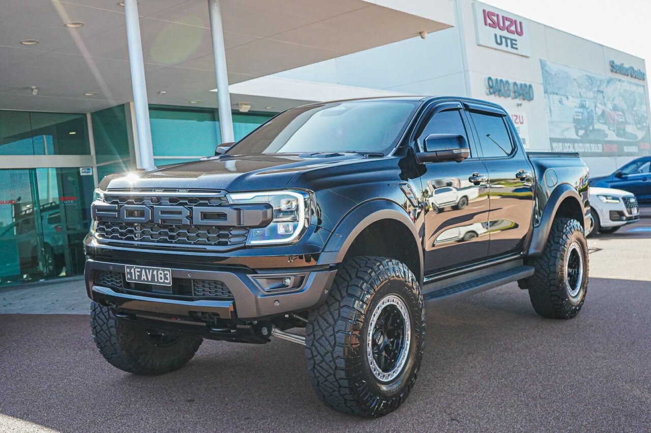 Ford Ranger image 4