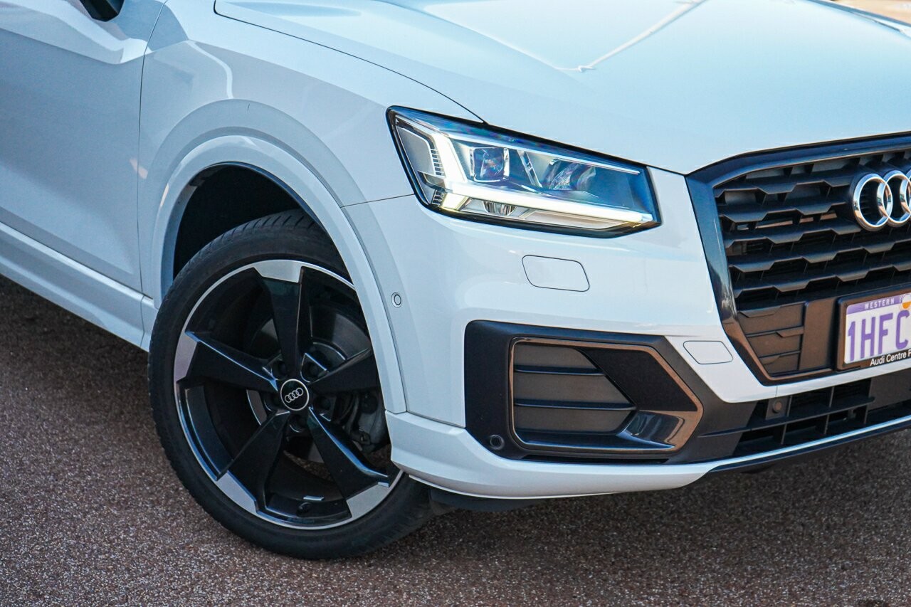 Audi Q2 image 2