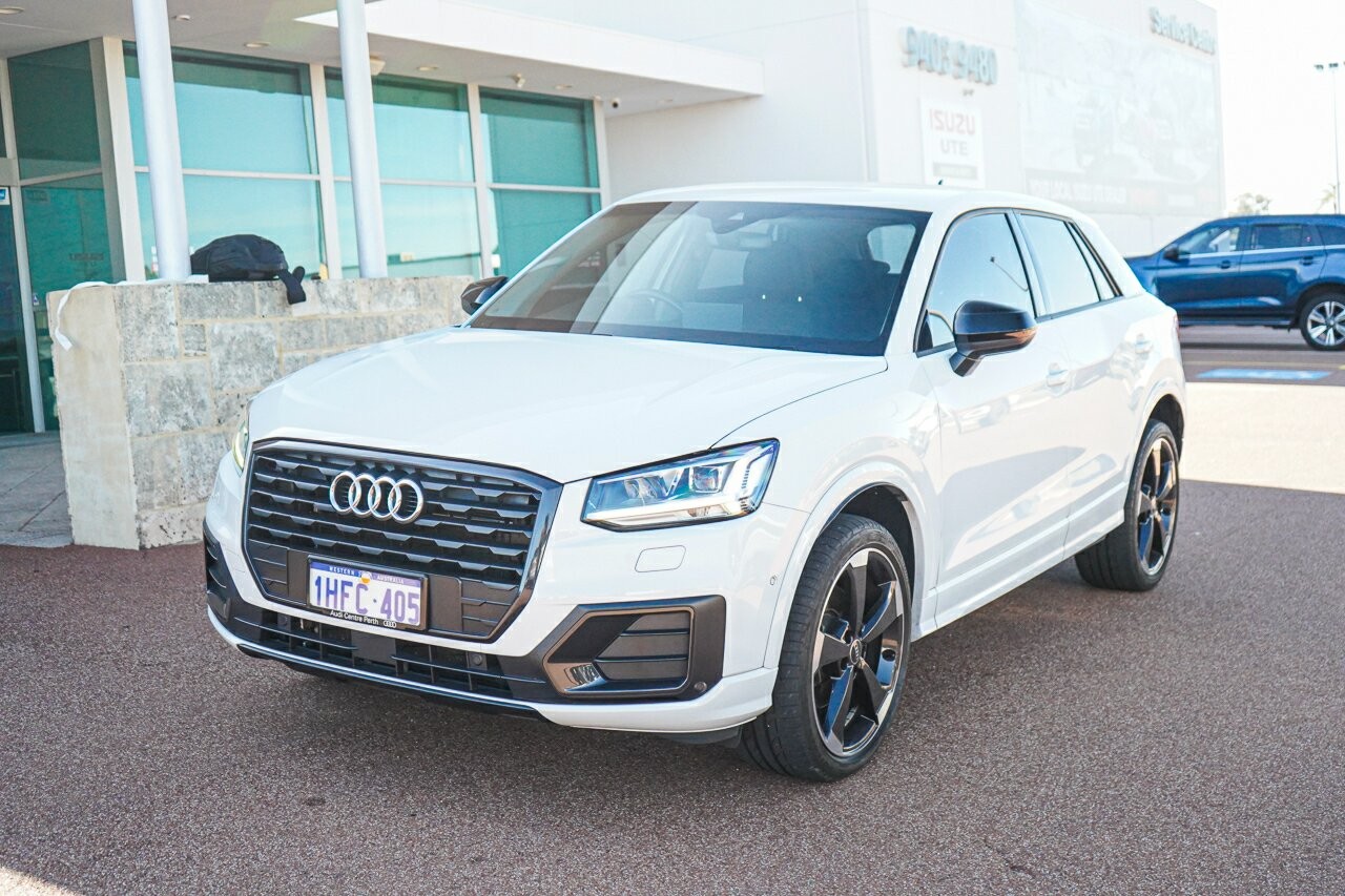 Audi Q2 image 4