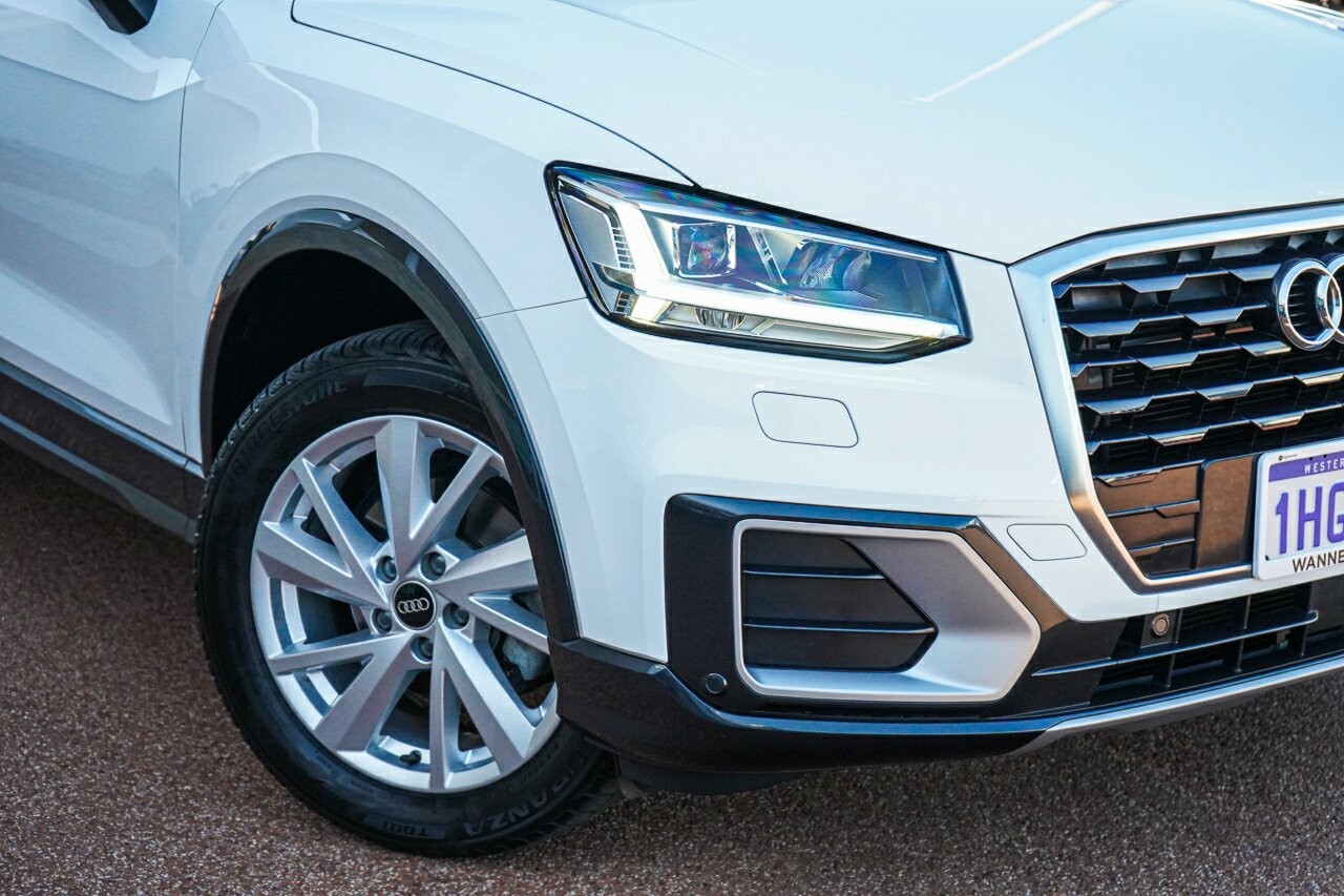 Audi Q2 image 2