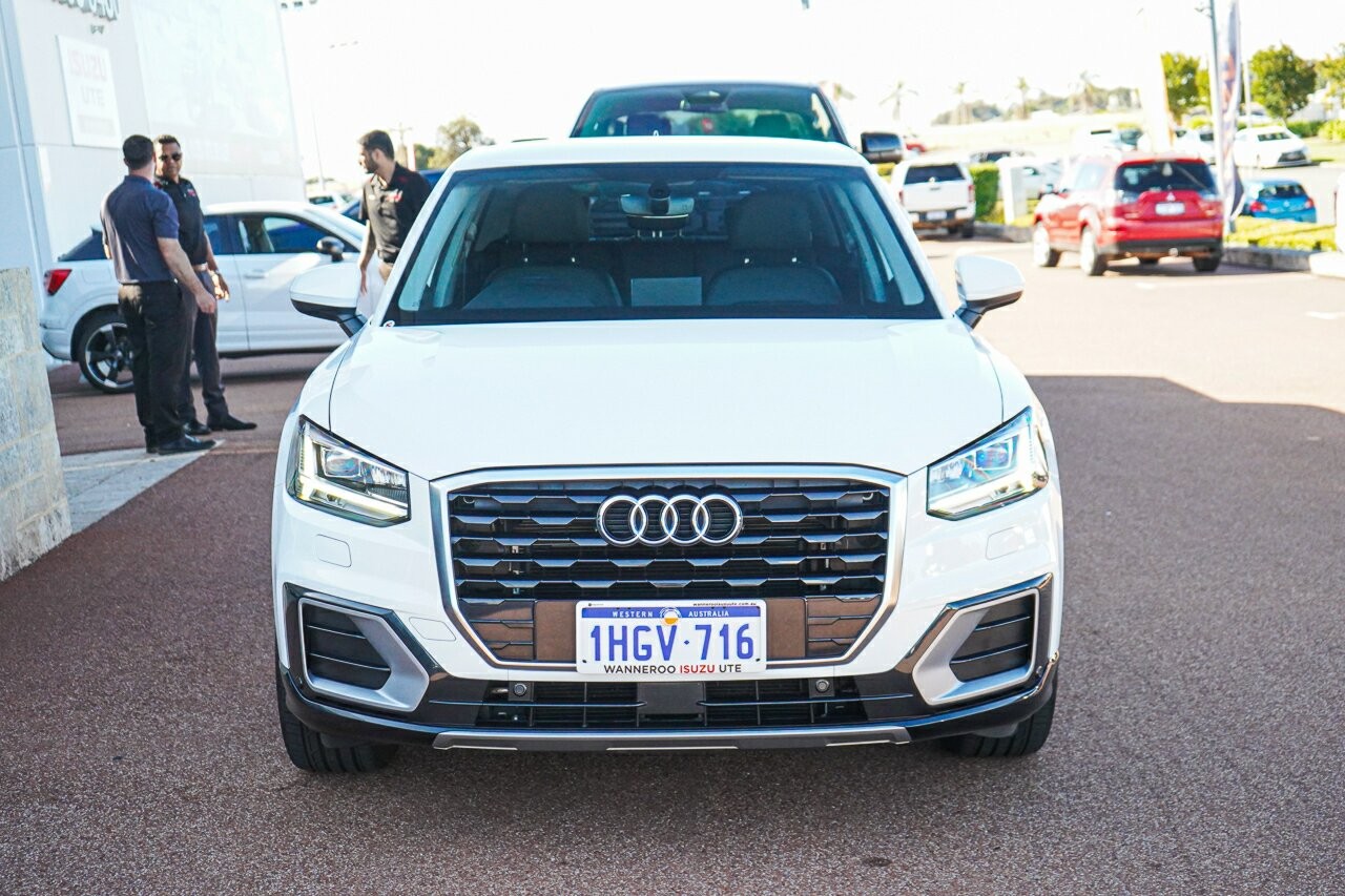 Audi Q2 image 3