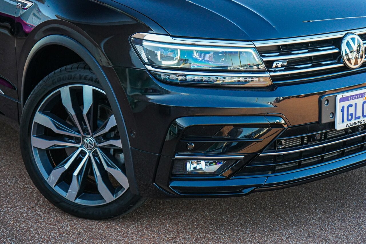 Volkswagen Tiguan image 2