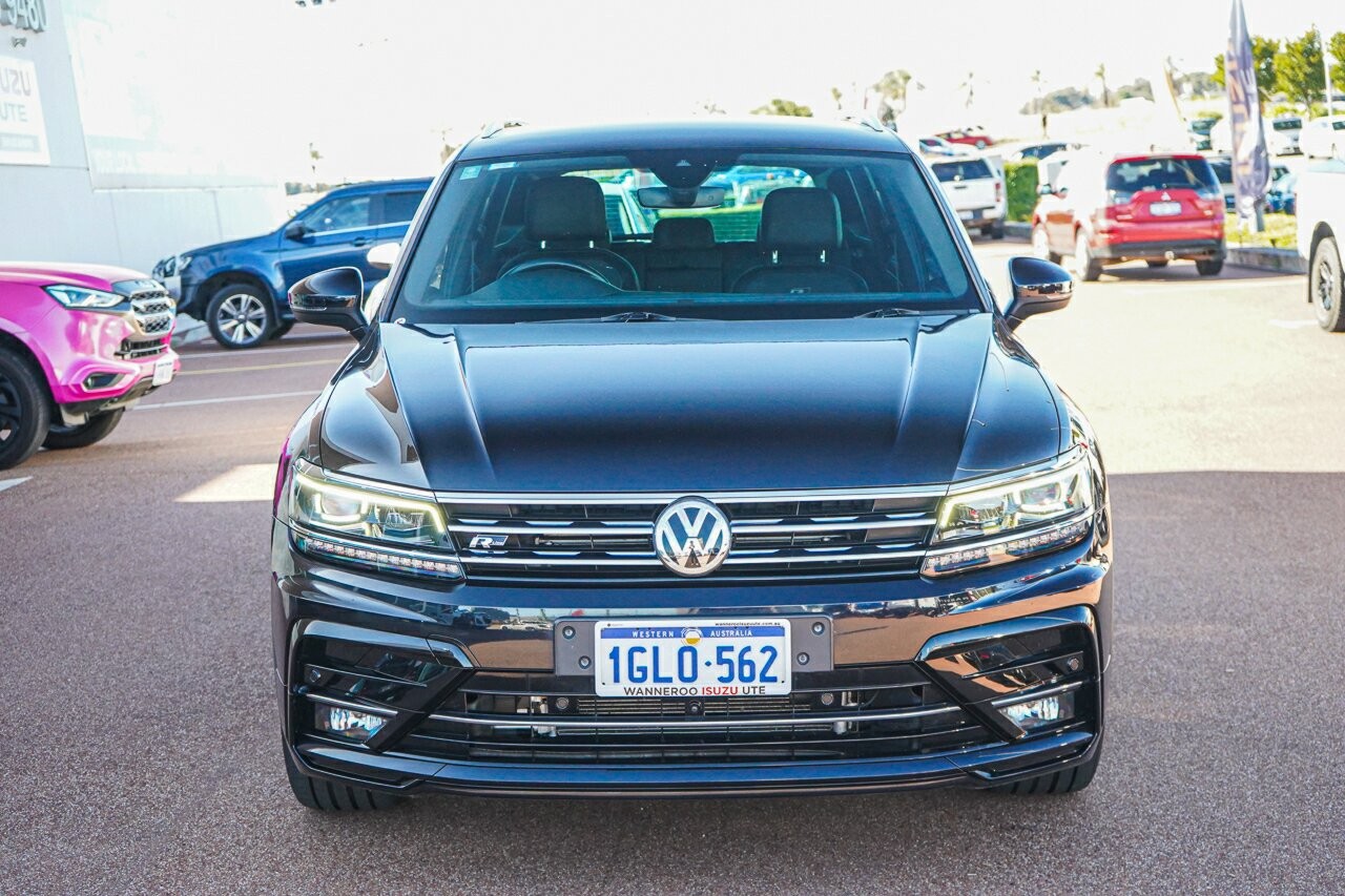 Volkswagen Tiguan image 3