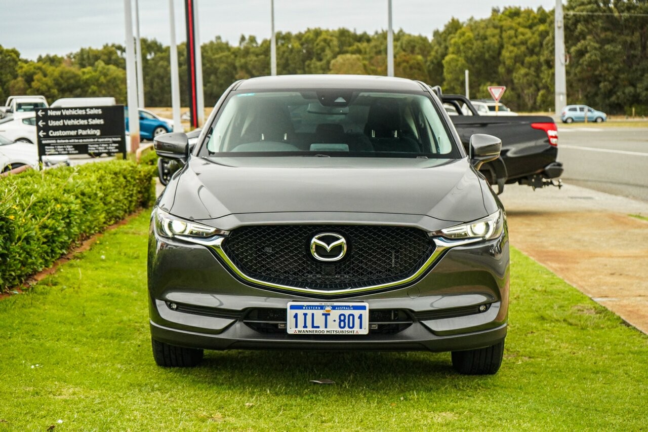 Mazda Cx-5 image 2