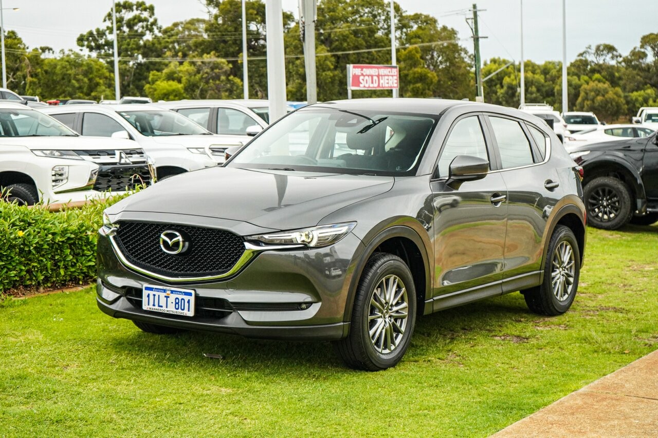 Mazda Cx-5 image 3