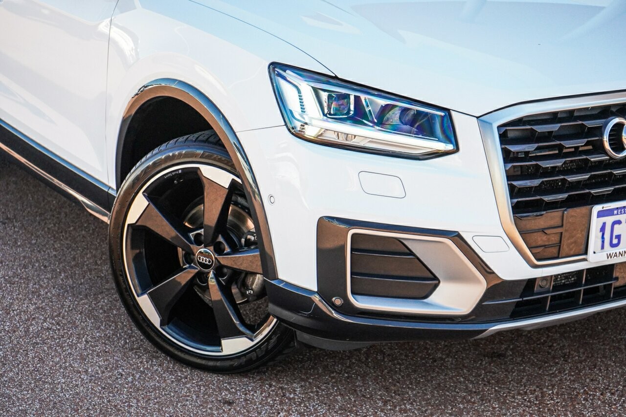 Audi Q2 image 2