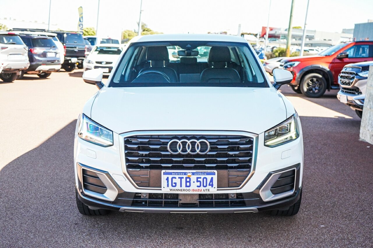 Audi Q2 image 3