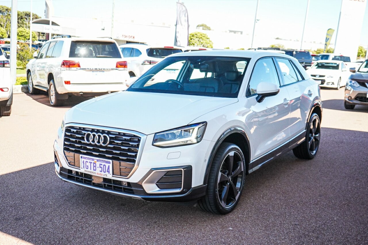 Audi Q2 image 4