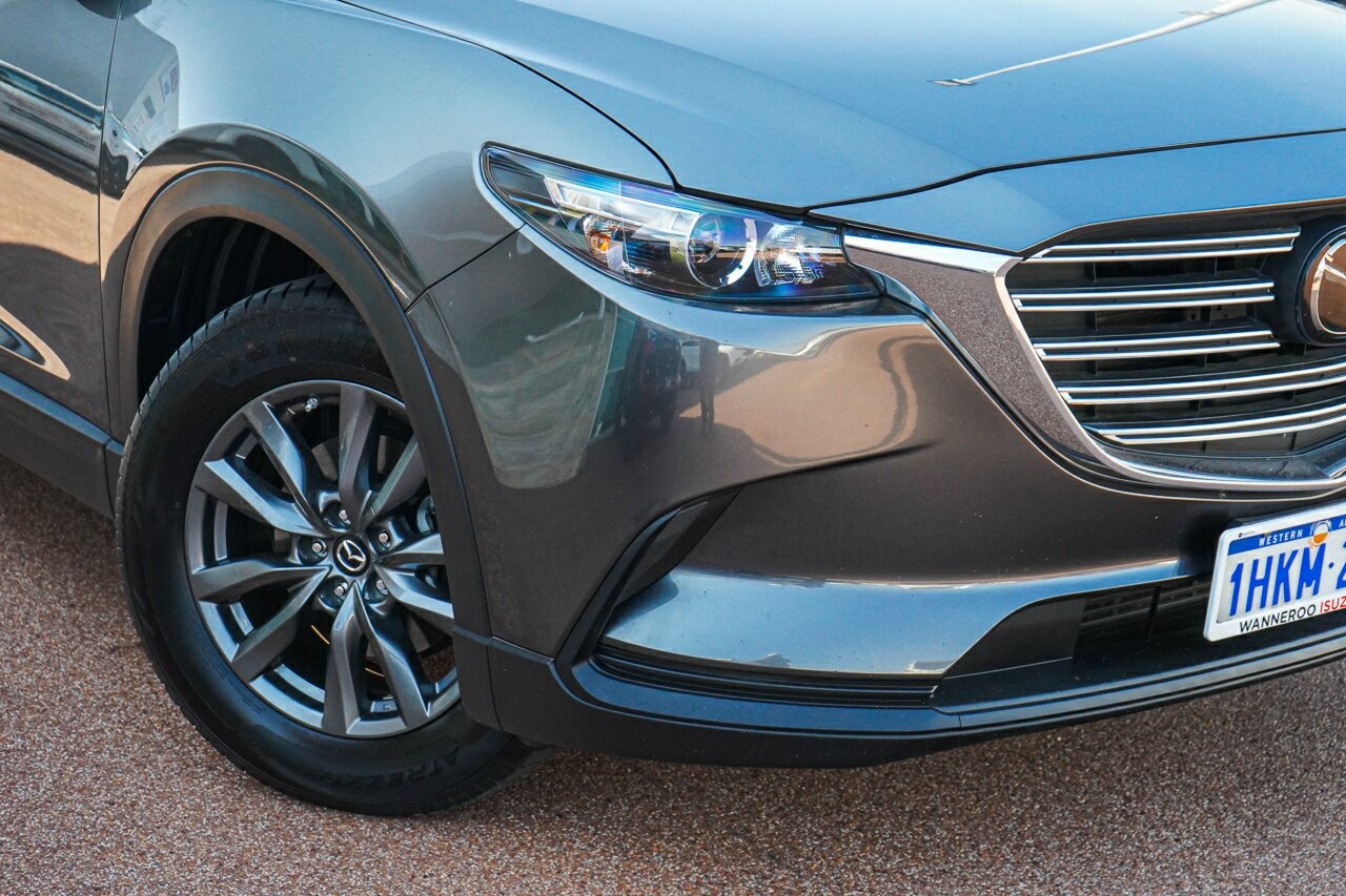 Mazda Cx-9 image 2