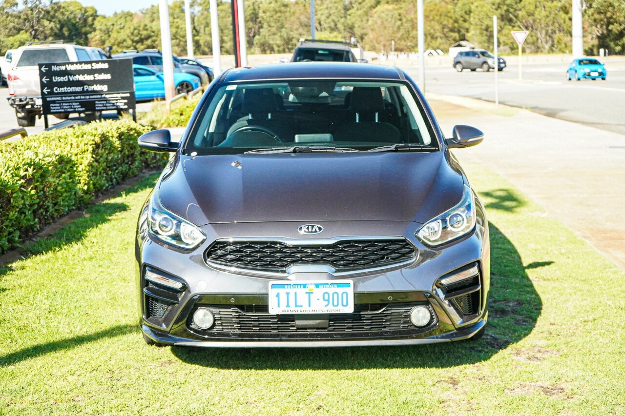 Kia Cerato image 2