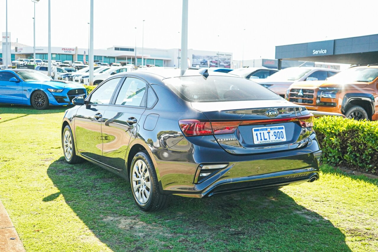 Kia Cerato image 3