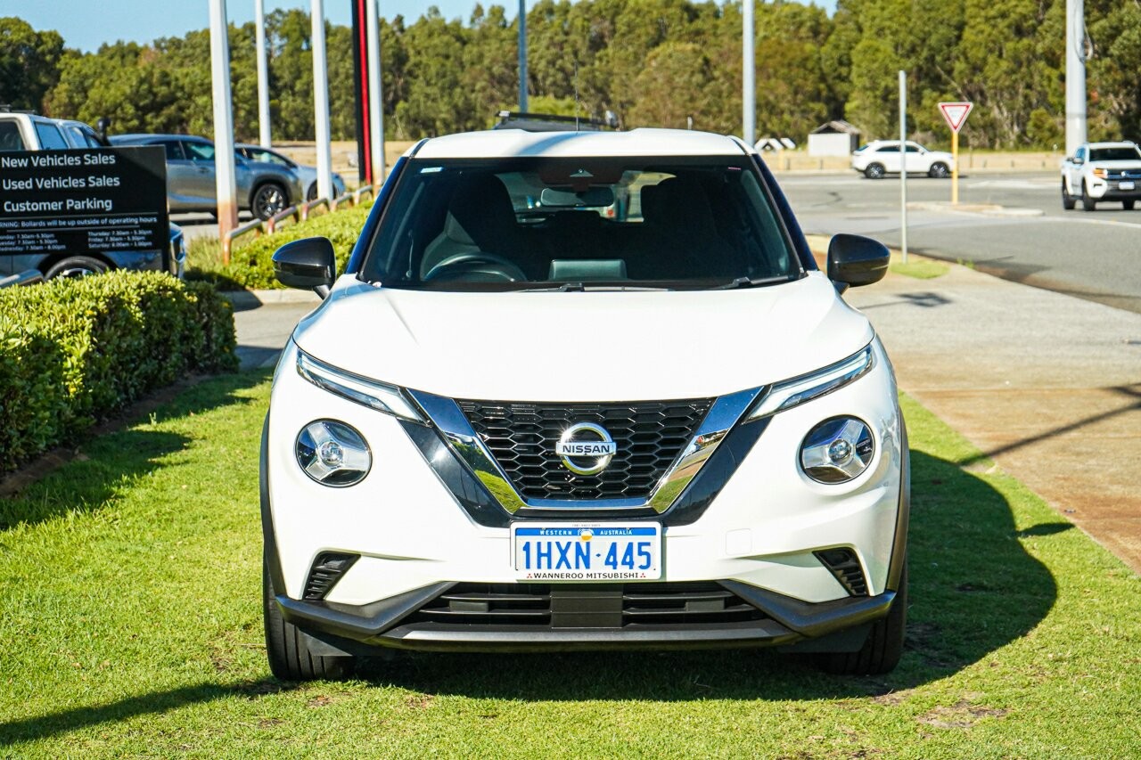 Nissan Juke image 2