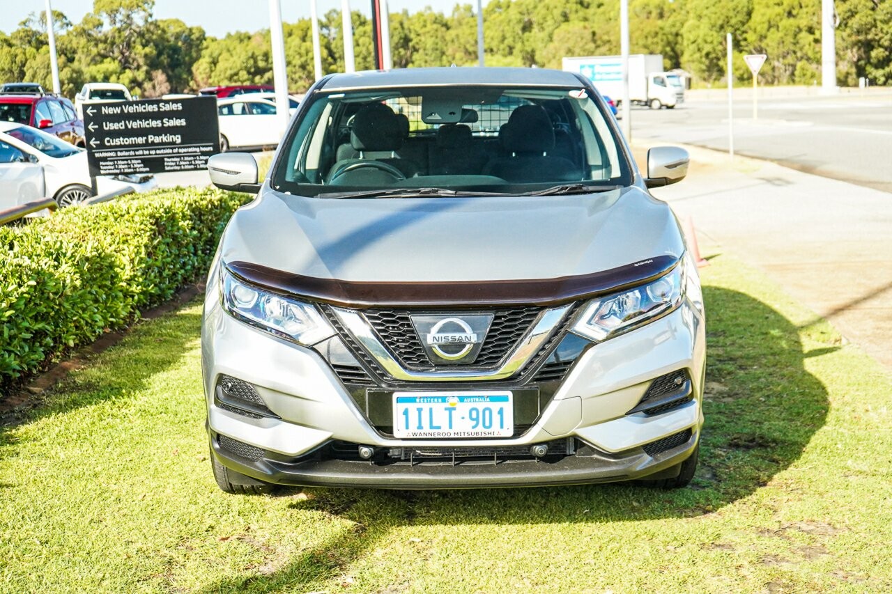 Nissan Qashqai image 3