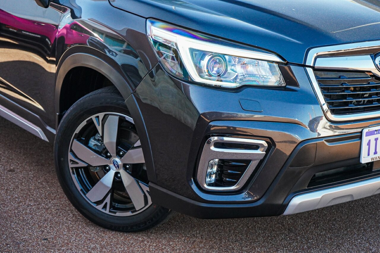 Subaru Forester image 2