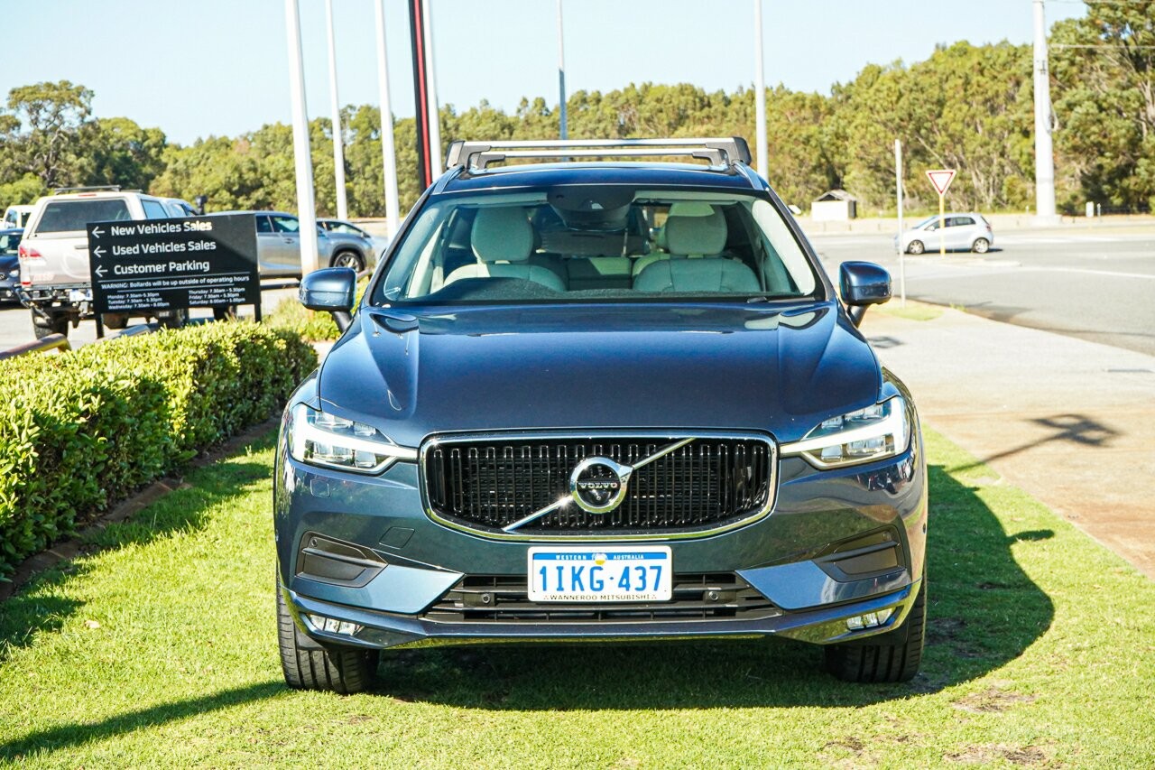 Volvo Xc60 image 2