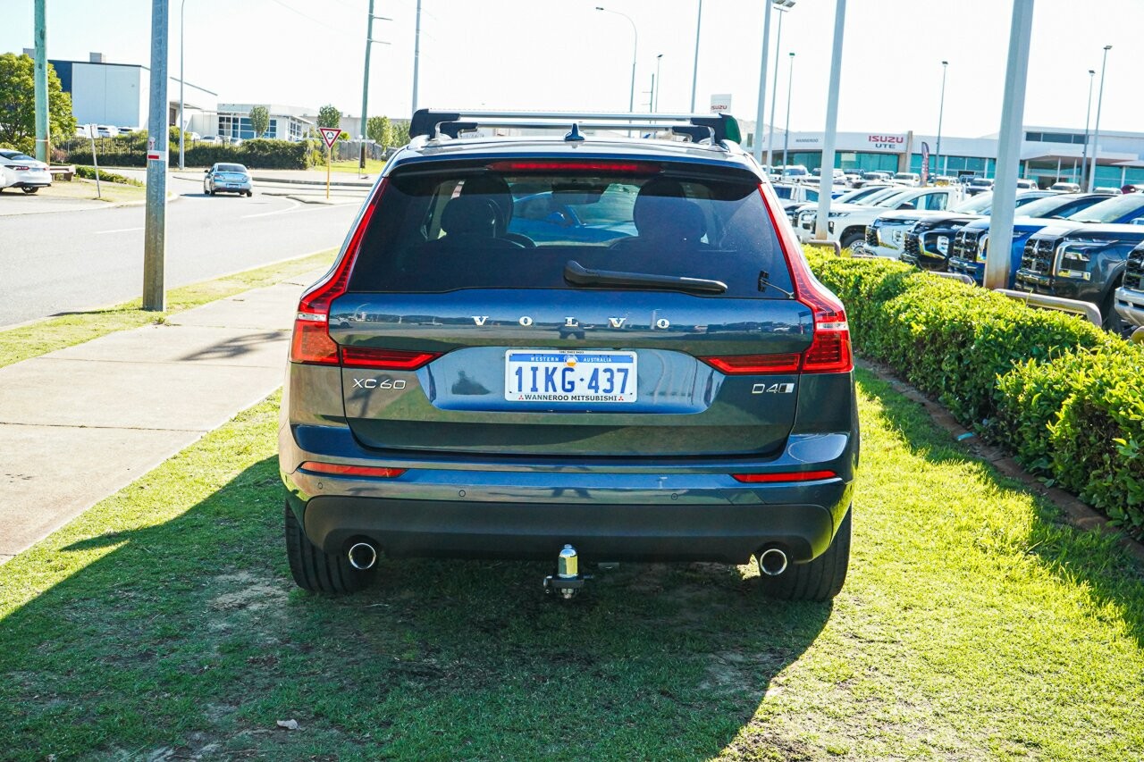 Volvo Xc60 image 4