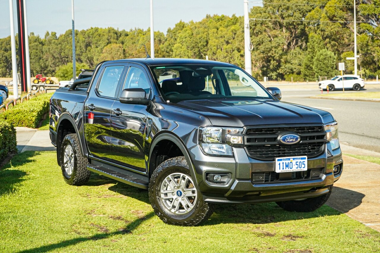 Ford Ranger image 1