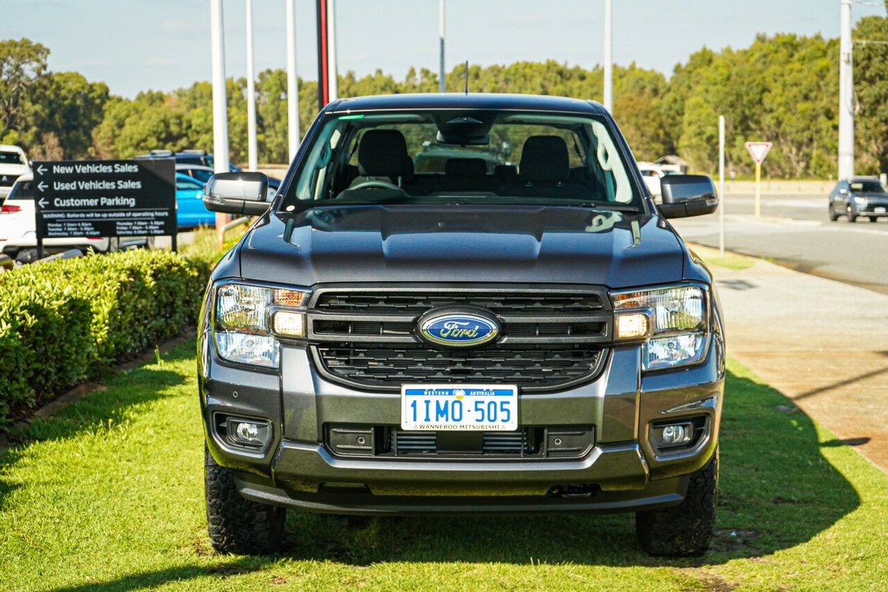 Ford Ranger image 2