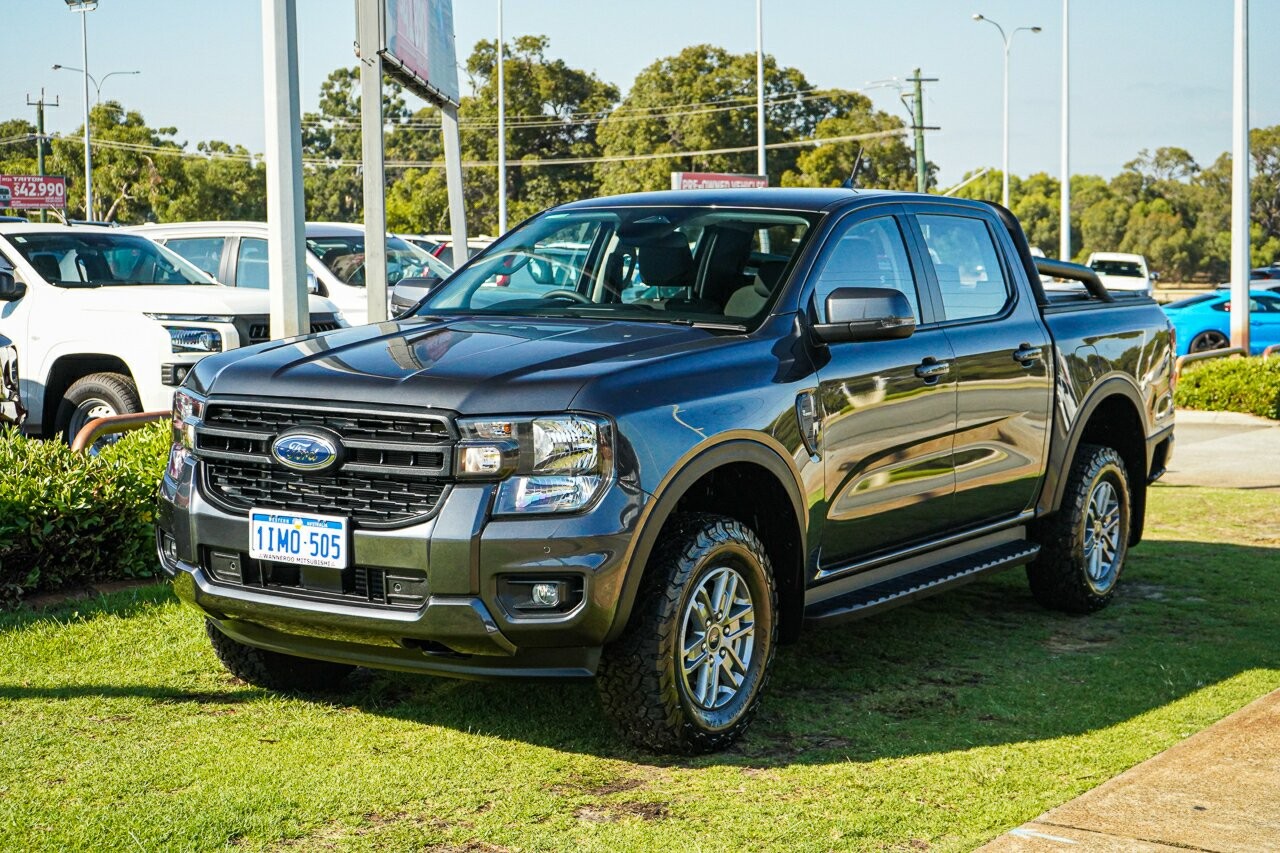 Ford Ranger image 3