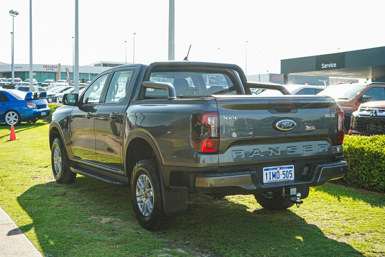 Ford Ranger image 4