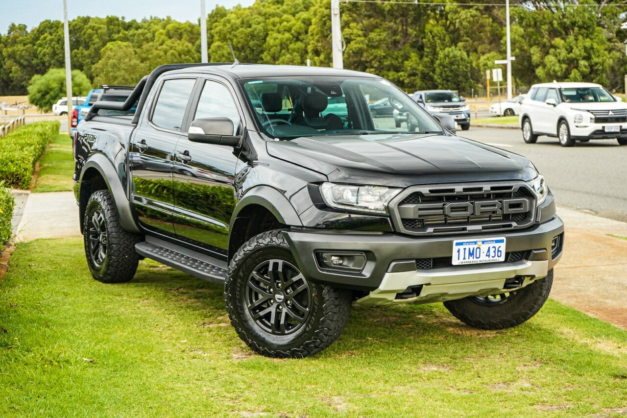 Ford Ranger image 1