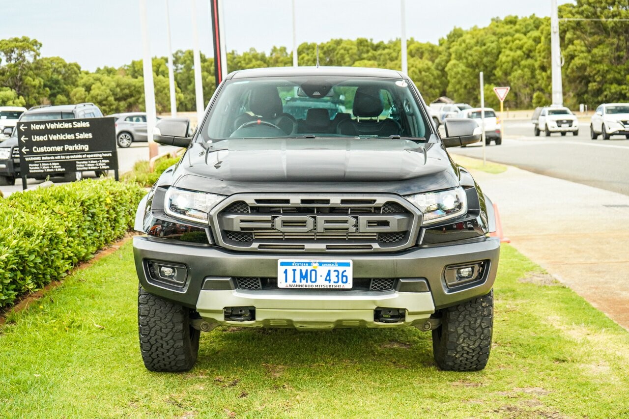 Ford Ranger image 2