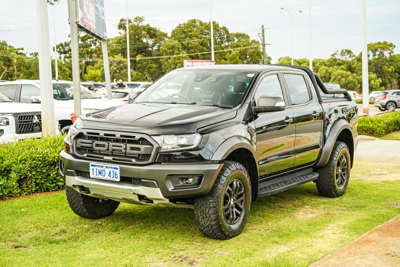 Ford Ranger image 3