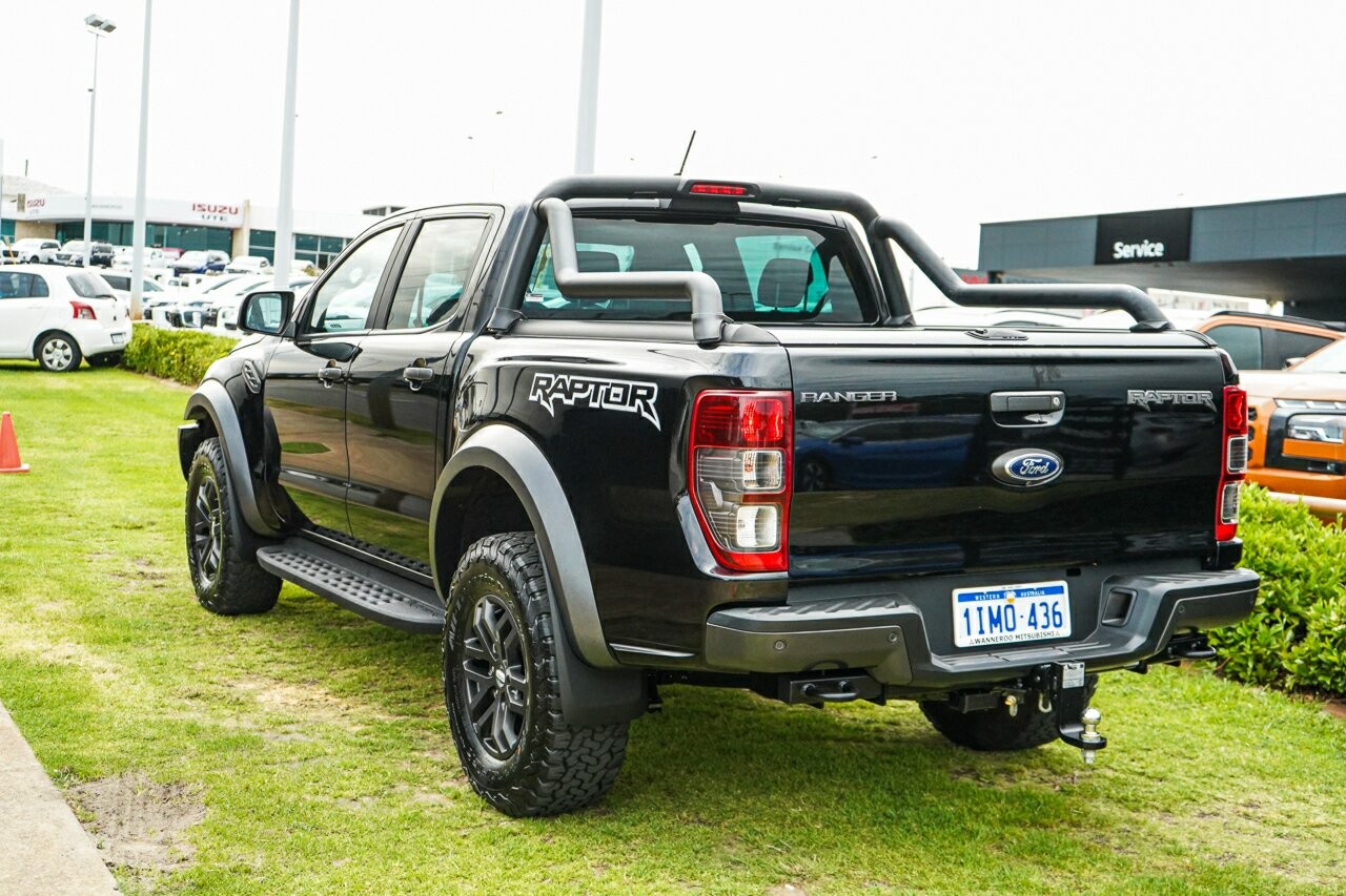 Ford Ranger image 4