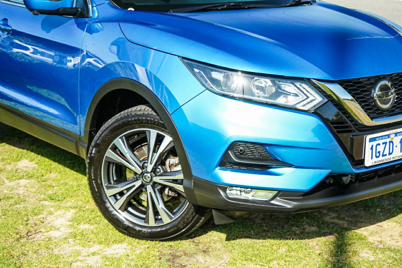 Nissan Qashqai image 2