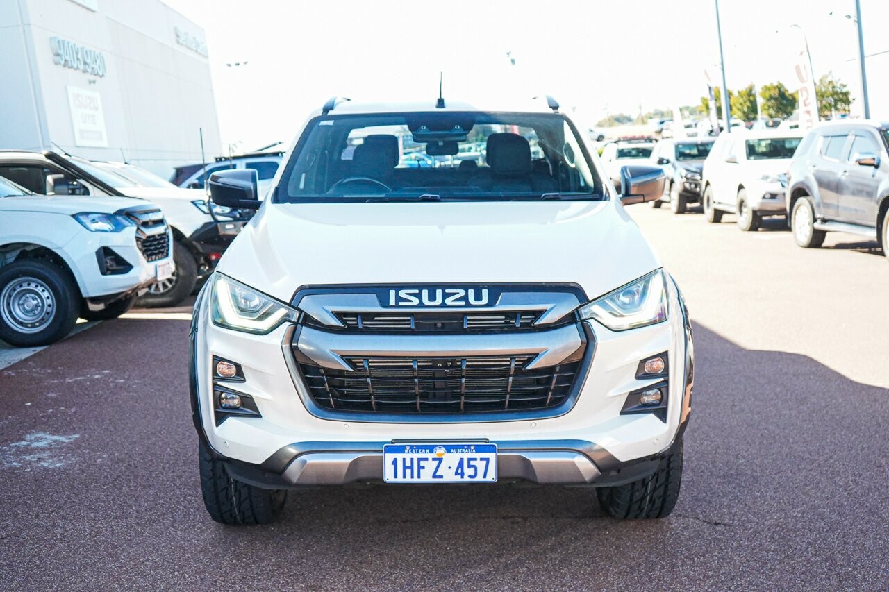 Isuzu D-max image 3