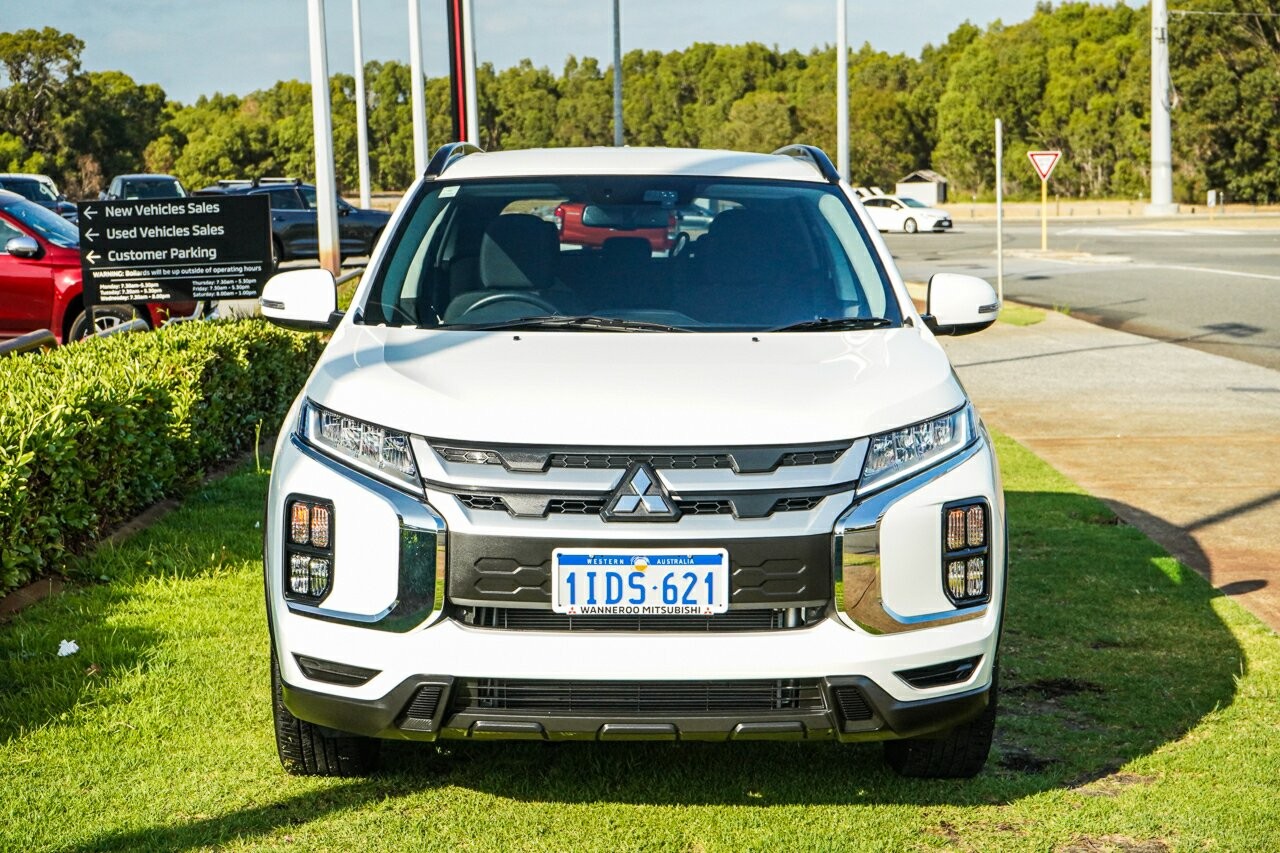 Mitsubishi Asx image 2