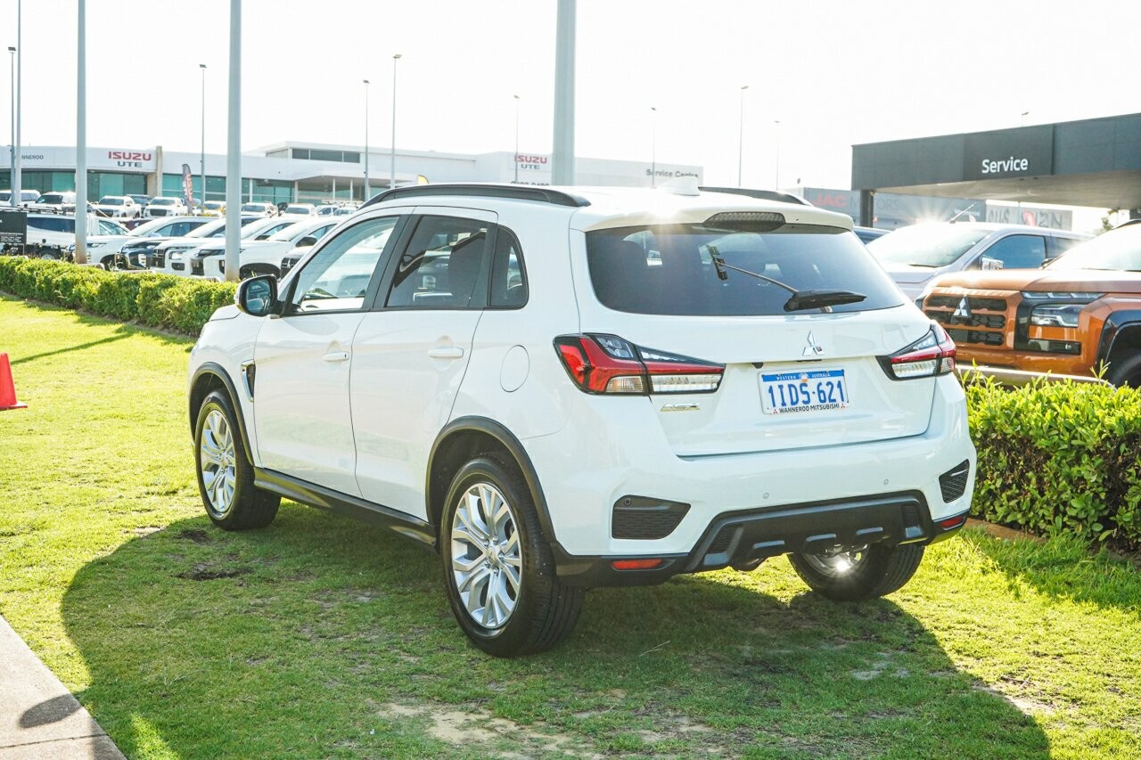 Mitsubishi Asx image 3