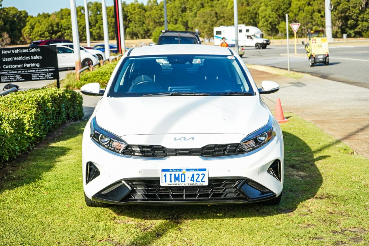 Kia Cerato image 3