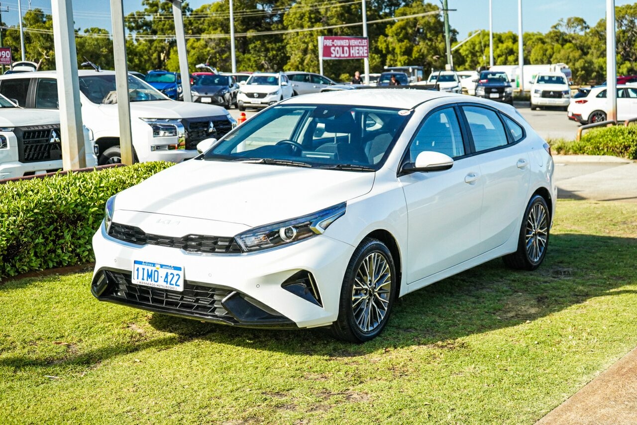 Kia Cerato image 4