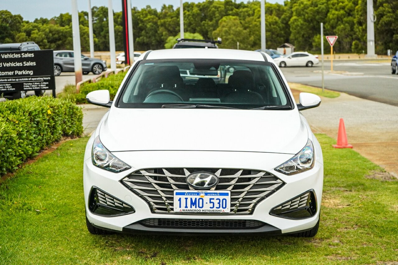 Hyundai I30 image 2