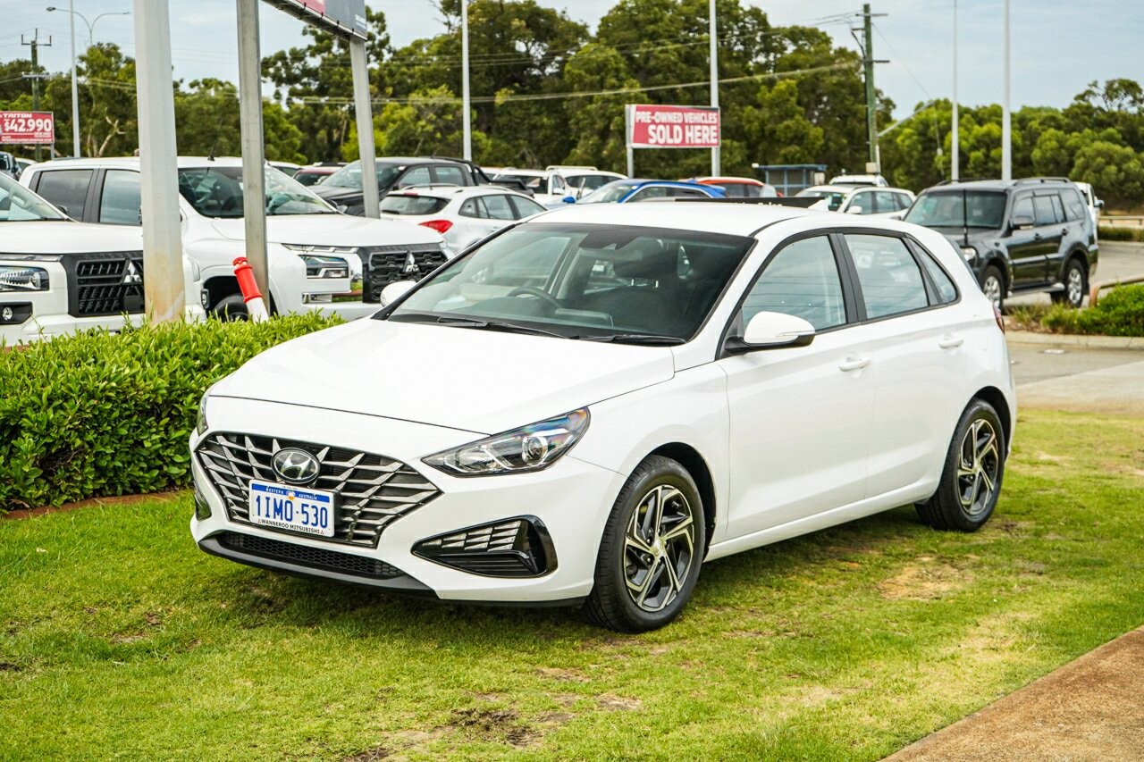 Hyundai I30 image 3